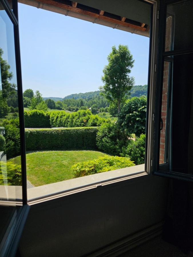 La Fraichette-Hotel & Spa La Rivière-Saint-Sauveur エクステリア 写真