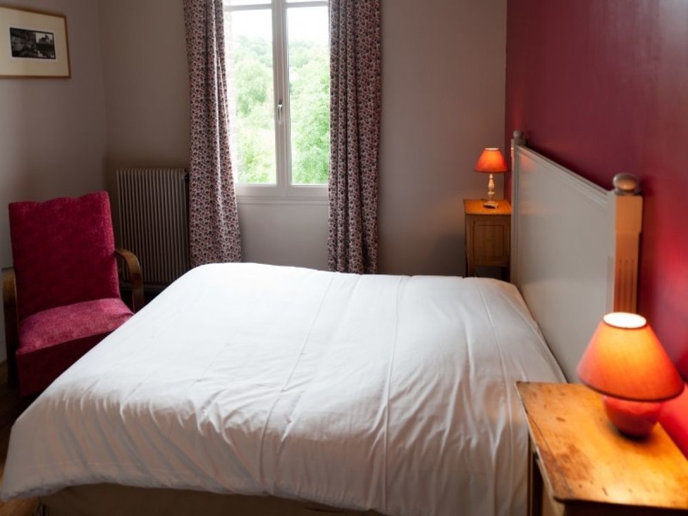 La Fraichette-Hotel & Spa La Rivière-Saint-Sauveur エクステリア 写真