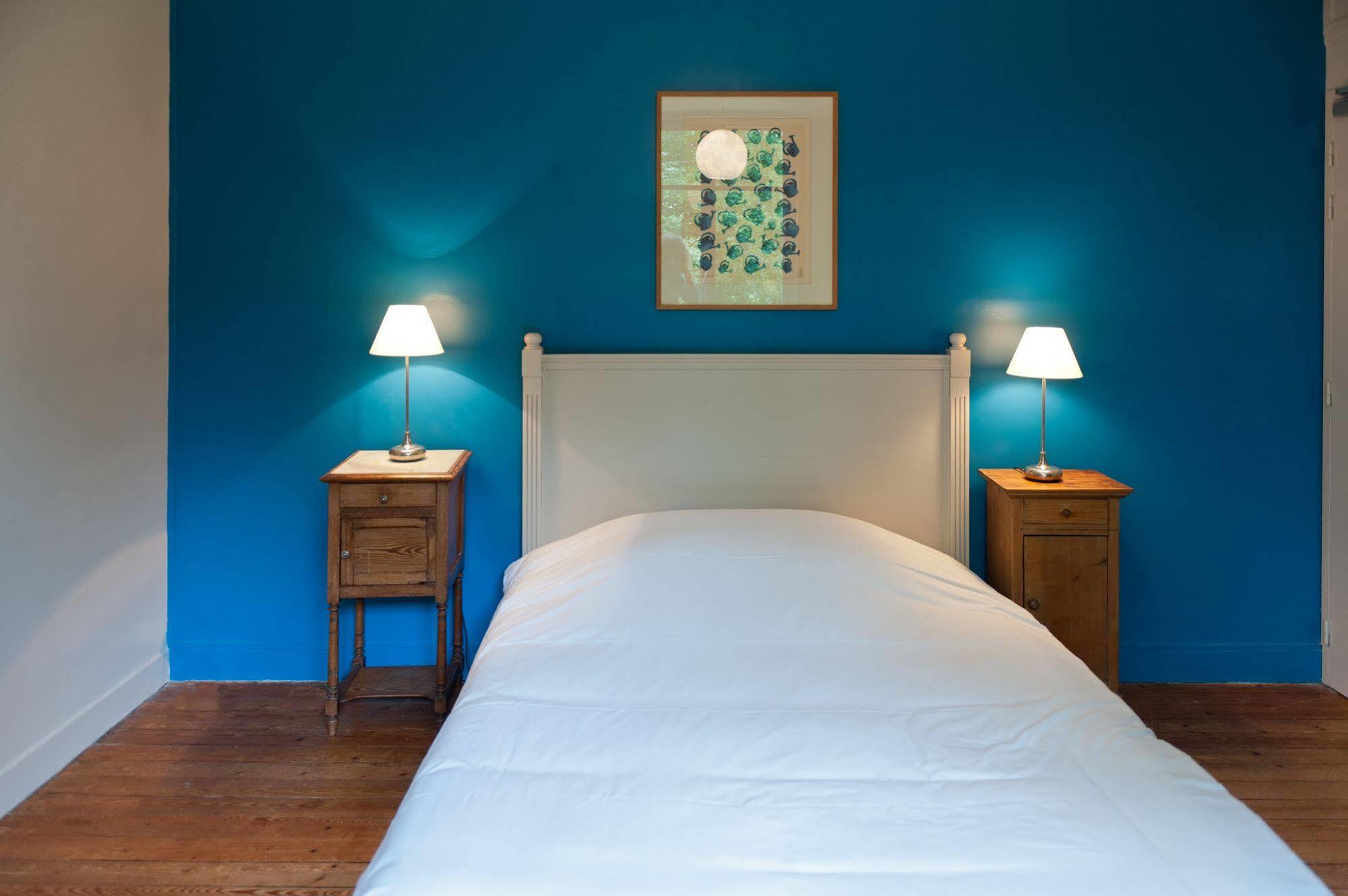 La Fraichette-Hotel & Spa La Rivière-Saint-Sauveur エクステリア 写真